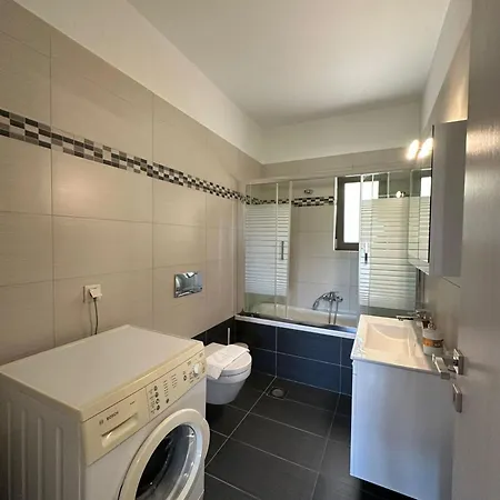 Lägenhet Elpida Luxury *