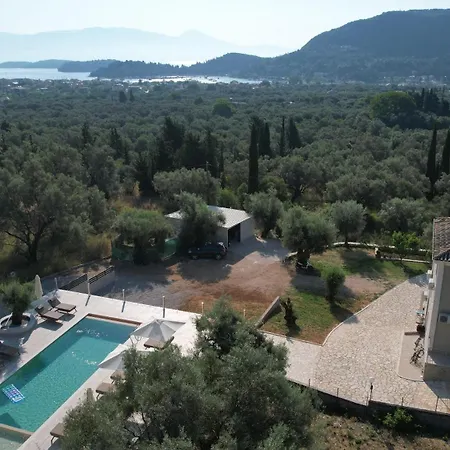 Elpida Luxury Nidhrion