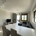 Апартаменты Elpida Luxury