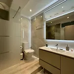 Elpida Luxury Апартаменты *
