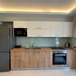 דירה Elpida Luxury נידרי