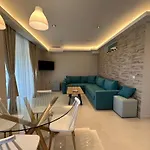 דירה Elpida Luxury