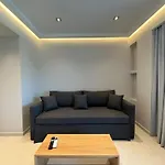 Апартаменты Elpida Luxury *