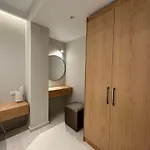 Elpida Luxury Апартаменты Нидри