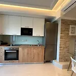 Апартаменты Elpida Luxury *