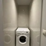 Elpida Luxury דירה *