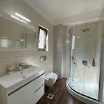 Elpida Luxury Апартаменты *