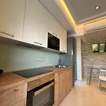 דירה Elpida Luxury *