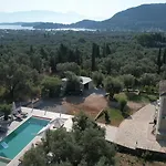 Elpida Luxury Нидри