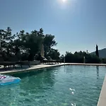 Elpida Luxury Appartement *