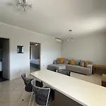 דירה Elpida Luxury