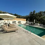 דירה Elpida Luxury *
