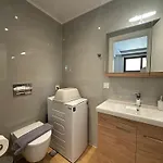 דירה Elpida Luxury