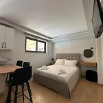 Appartement Elpida Luxury