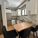 Апартаменты Elpida Luxury
