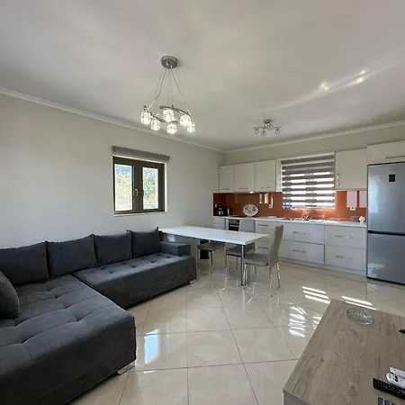 Elpida Luxury Apartament Nydri (Lefkada)