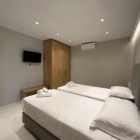 Elpida Luxury Lejlighed Nydri (Lefkada)