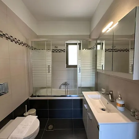 Elpida Luxury * Nydri (Lefkada)