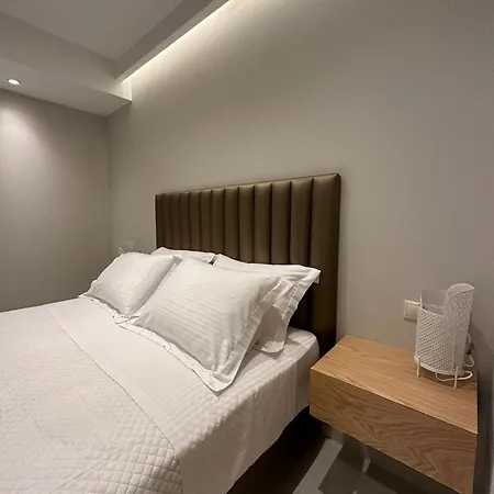 Apartament Elpida Luxury