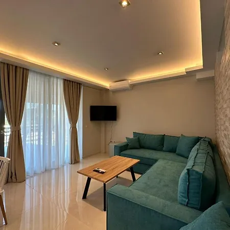 Lejlighed Elpida Luxury *