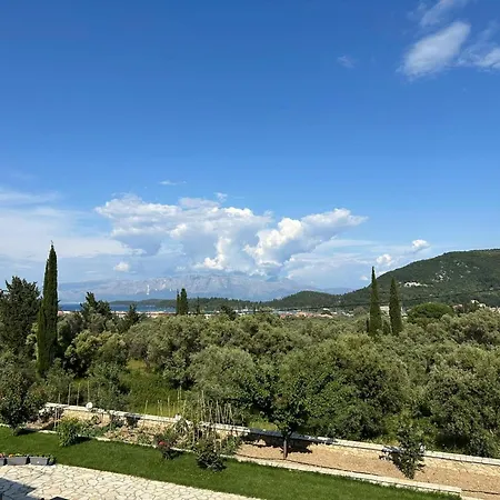 Elpida Luxury Apartament