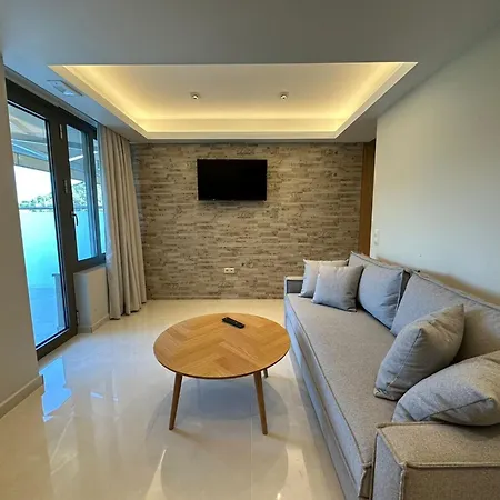Elpida Luxury Lejlighed Nydri (Lefkada)