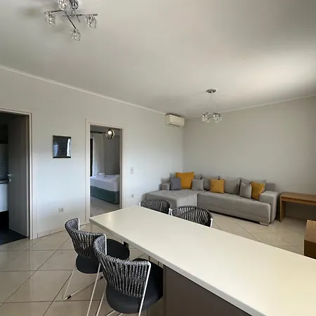 Apartament Elpida Luxury