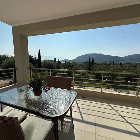 Apartament Elpida Luxury