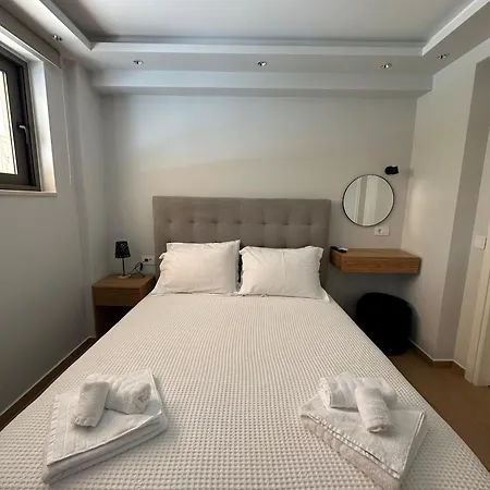 Elpida Luxury * Nydri (Lefkada)