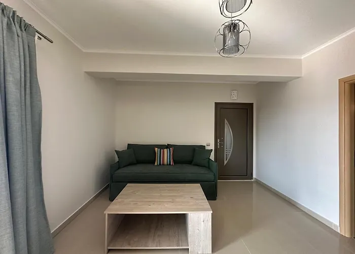 Elpida Luxury Nydri (Lefkada)